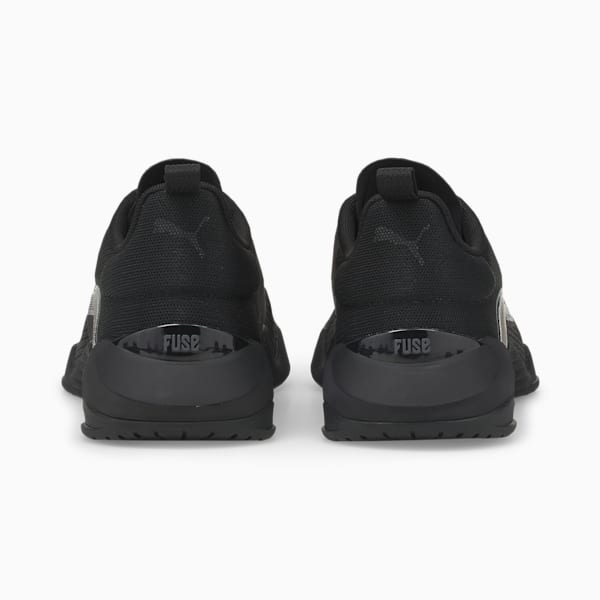Chaussures d’entraînement Fuse 2.0 Homme, Puma Black-CASTLEROCK, extralarge